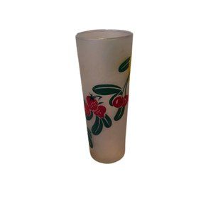 Vintage Replacement tom collins glass